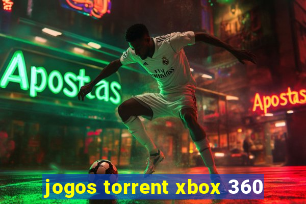 jogos torrent xbox 360